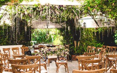 Los 5 Mejores Lugares para Celebrar un Brunch en Bogotá Después de una Boda Civil