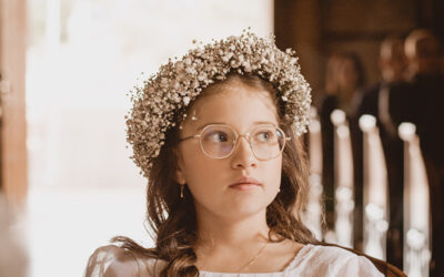 Tendencias en Fotografía para Cumpleaños Infantiles.