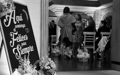 Momentos Claves para Capturar en Tu Boda