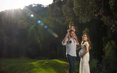 Mejores Fotógrafos de Familia en Bogotá y la Sabana