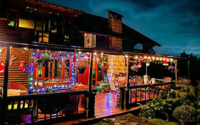 Sesiones navideñas familiares en Bogotá y la Sabana: guarda recuerdos mágicos esta Navidad