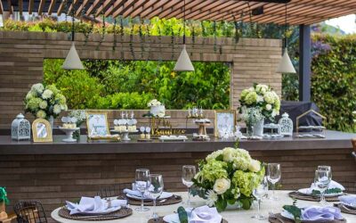 Fotografía de Bautizo en Bogotá y Sabana – Colores y Decoración en Tendencia 2025