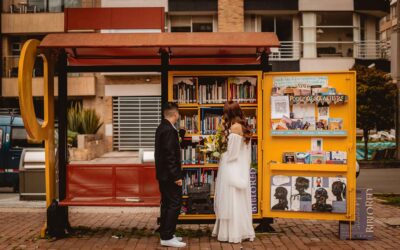 Descubre el Mejor Fotógrafo de Sesiones de Fotos en Bogotá Norte: Color Social PH, tu Guía para Momentos Inolvidables