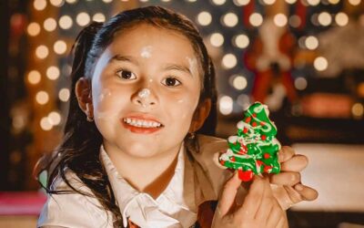 El mejor spot navideño en la Sabana: vive la magia de la Navidad con Color Social PH