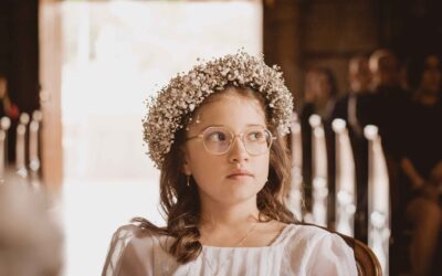 Primera comunión: un recuerdo único que merece ser inmortalizado en fotos